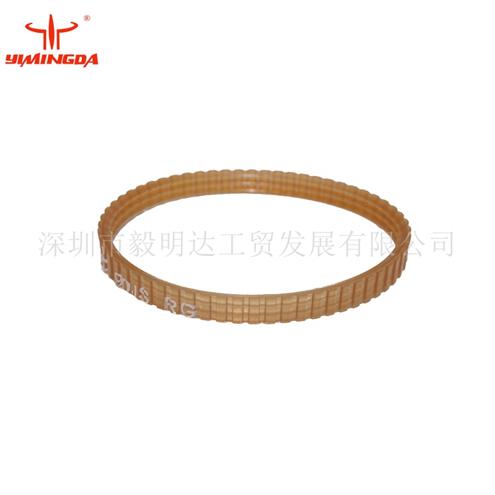 適用于和鷹/高鳥(Yin/Takatori)電腦自動裁床零配件 圓皮帶90-J-3