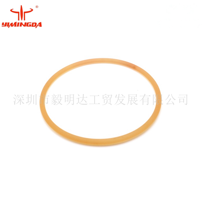 圓皮帶3x223適用于和鷹/高鳥(Yin/Takatori)服裝自動裁床零配件 