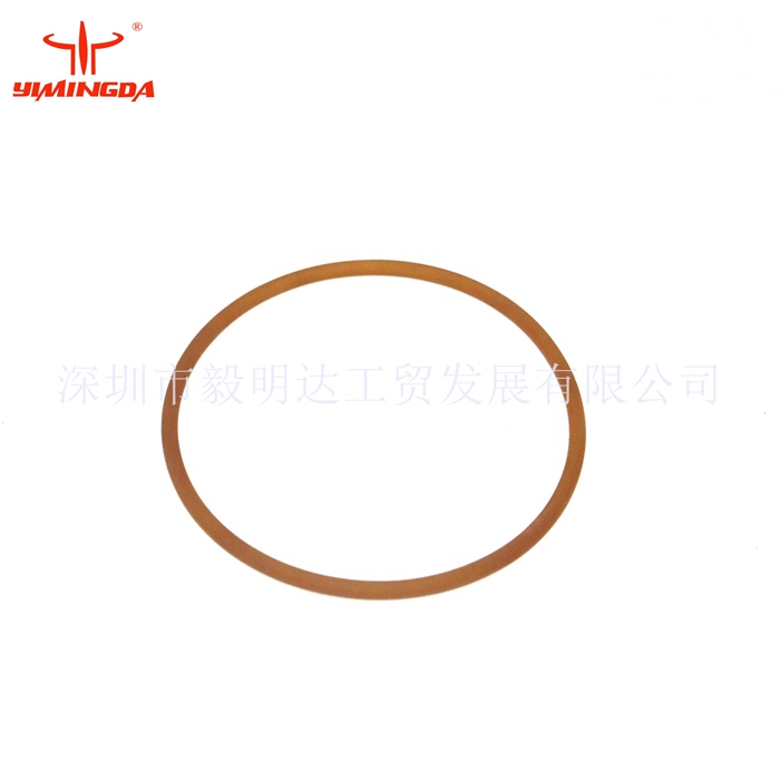 圓皮帶3x240適用于和鷹/高鳥(Yin/Takatori)自動裁床零配件