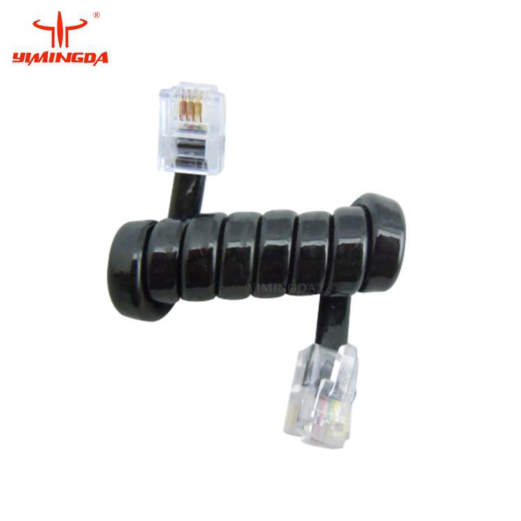 刀智能電話線 廠家直銷可適用于CAD自動(dòng)裁切機(jī)