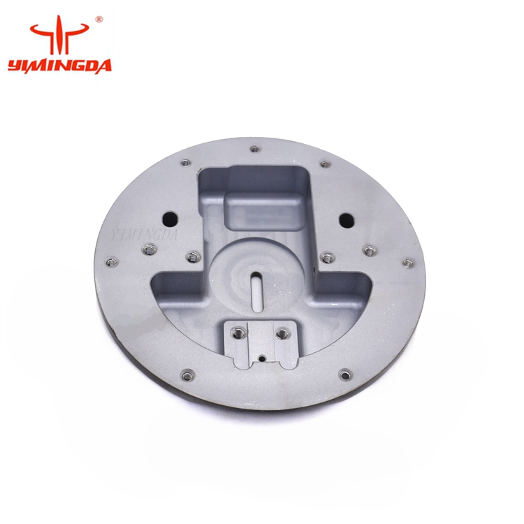 刀盤底碗90934000適用于XLC7000/Z7服裝數(shù)控裁床配件