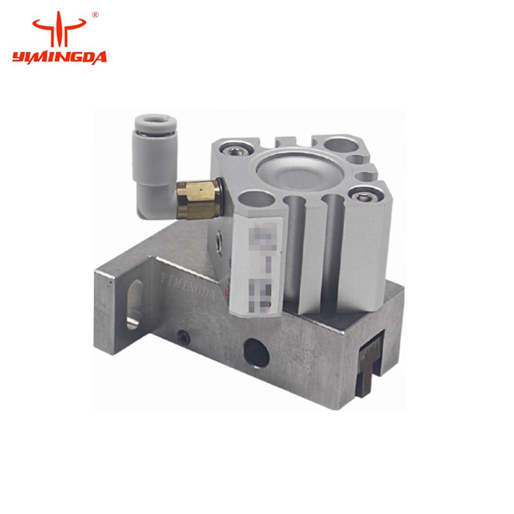 磨石氣缸組件90721001廠家直銷適用于XLC7000/PARAGON自動(dòng)裁床